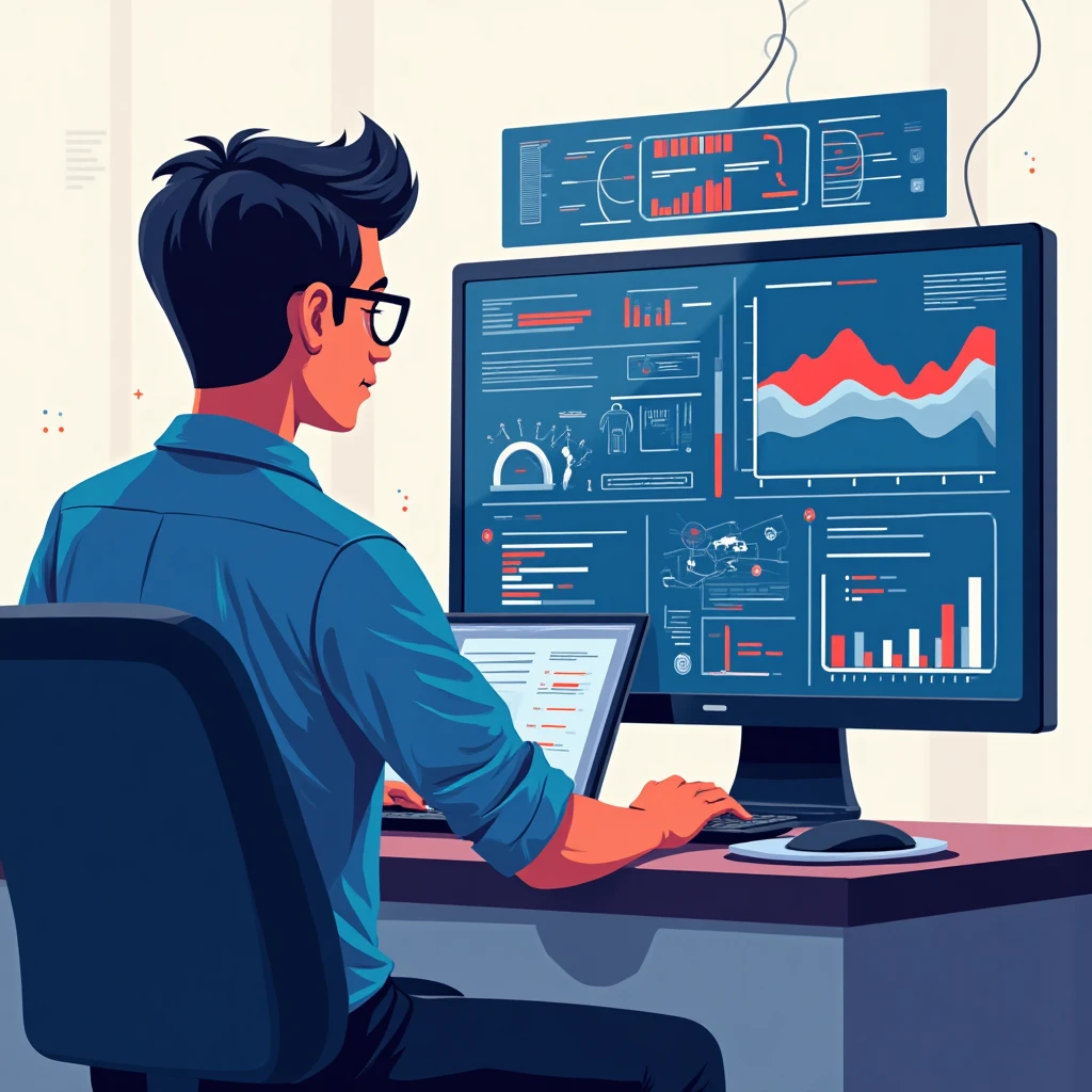 Advanced cybersecurity analysis