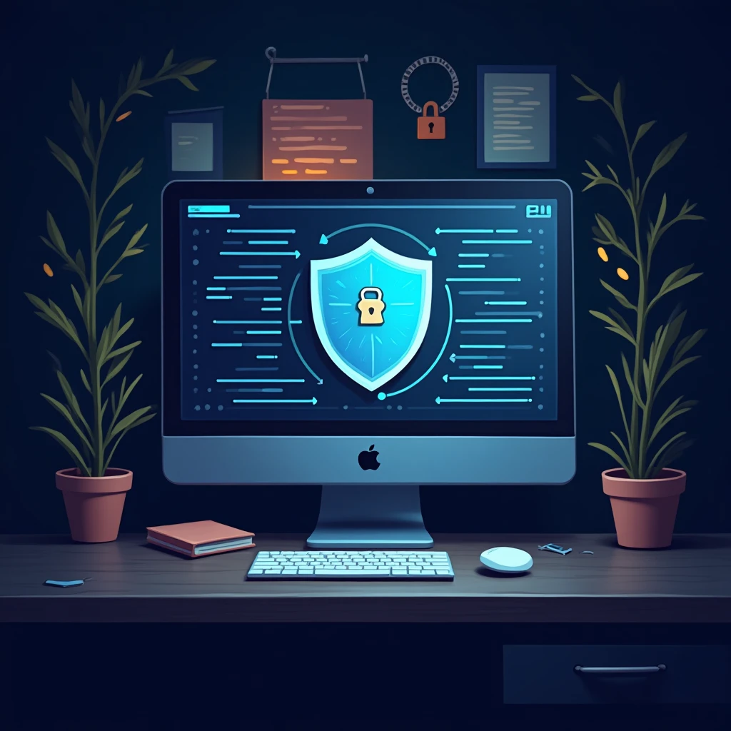 Digital security interface