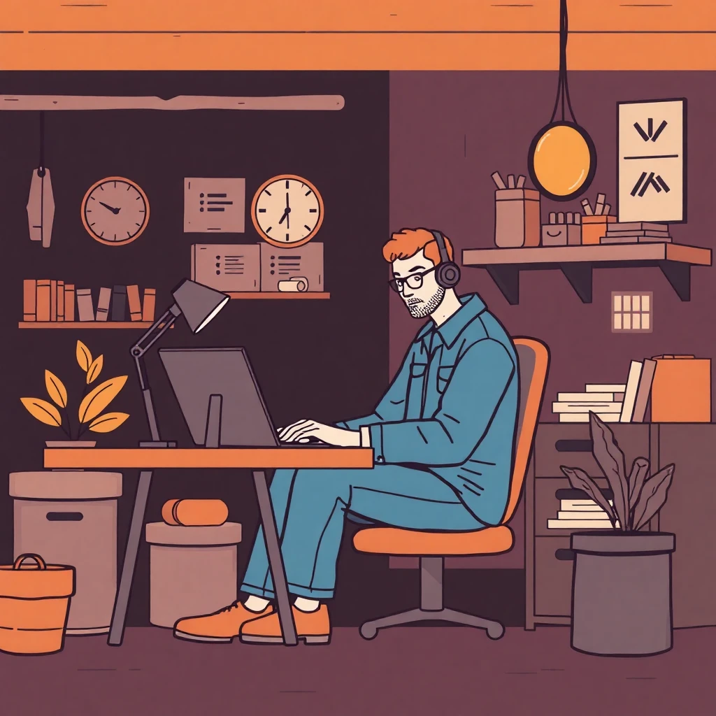 Remote security role