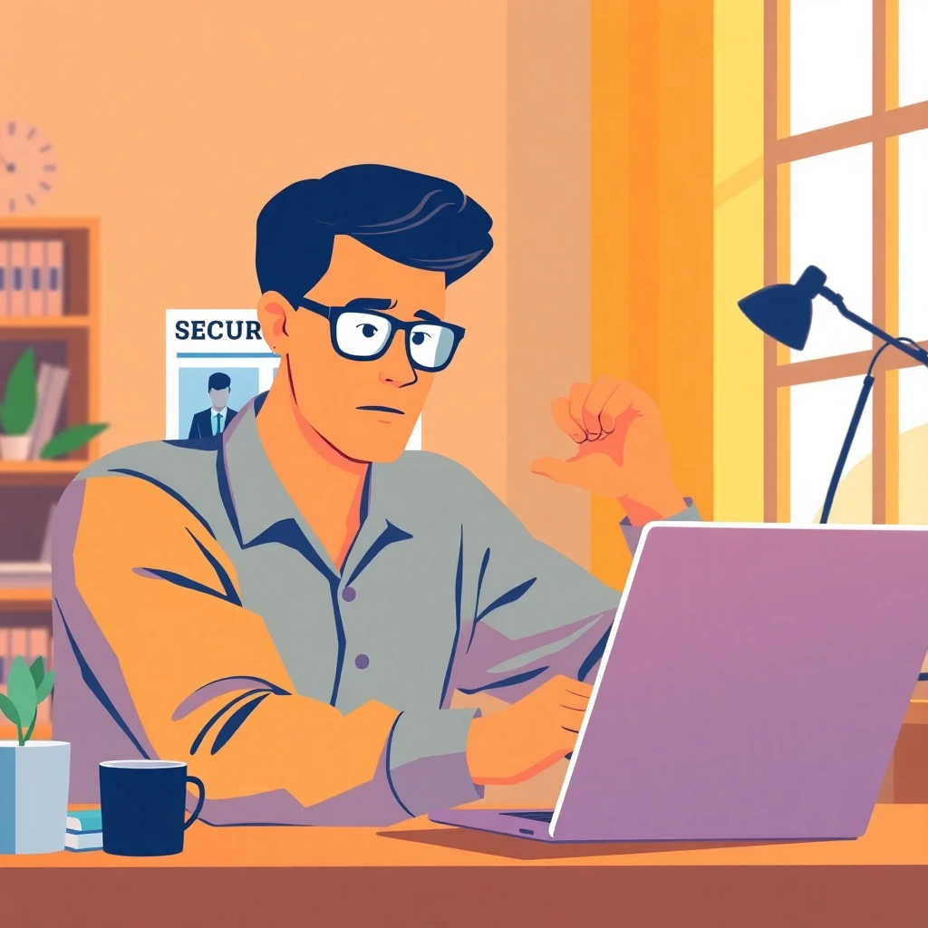 Comparing top security job picks