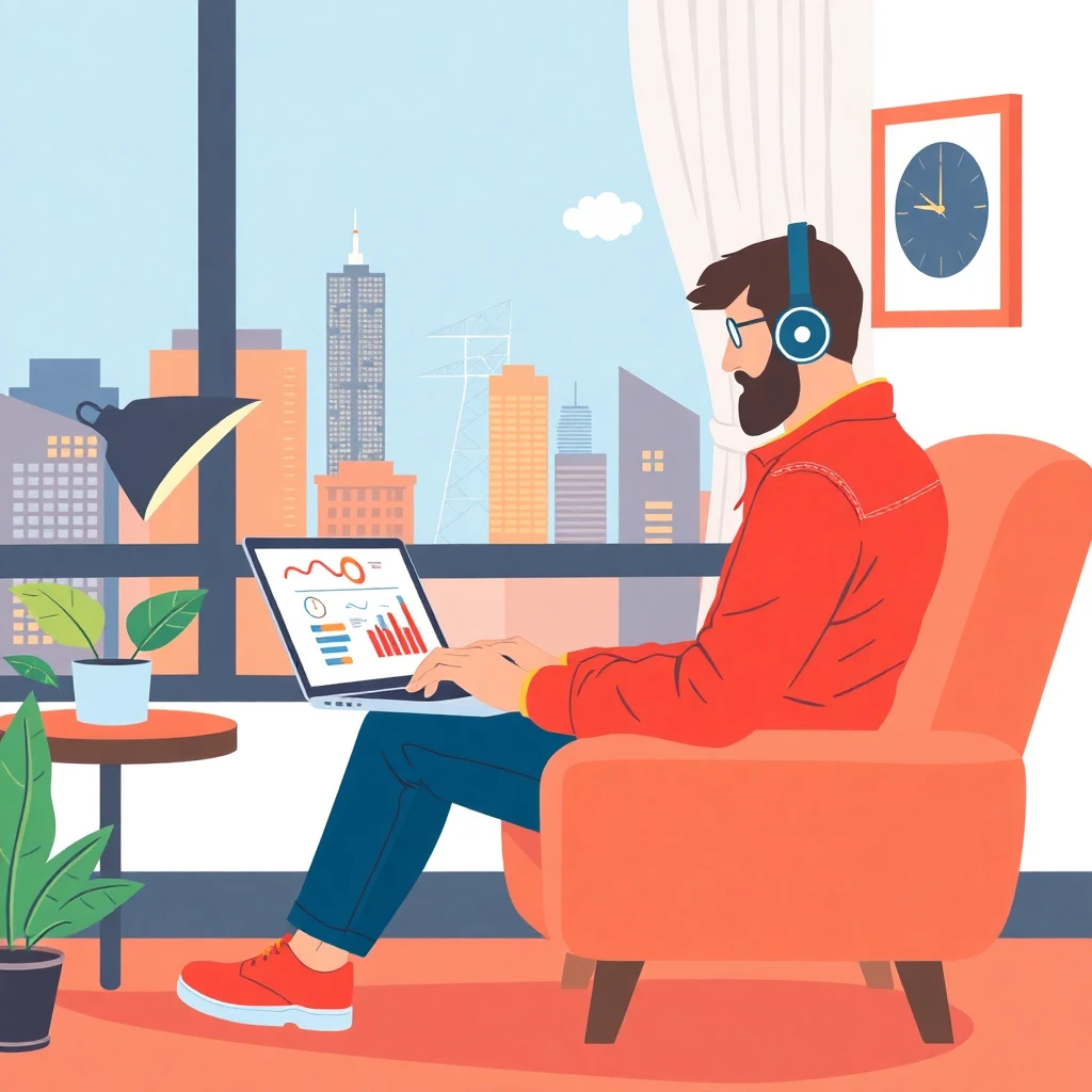 Remote security analysis