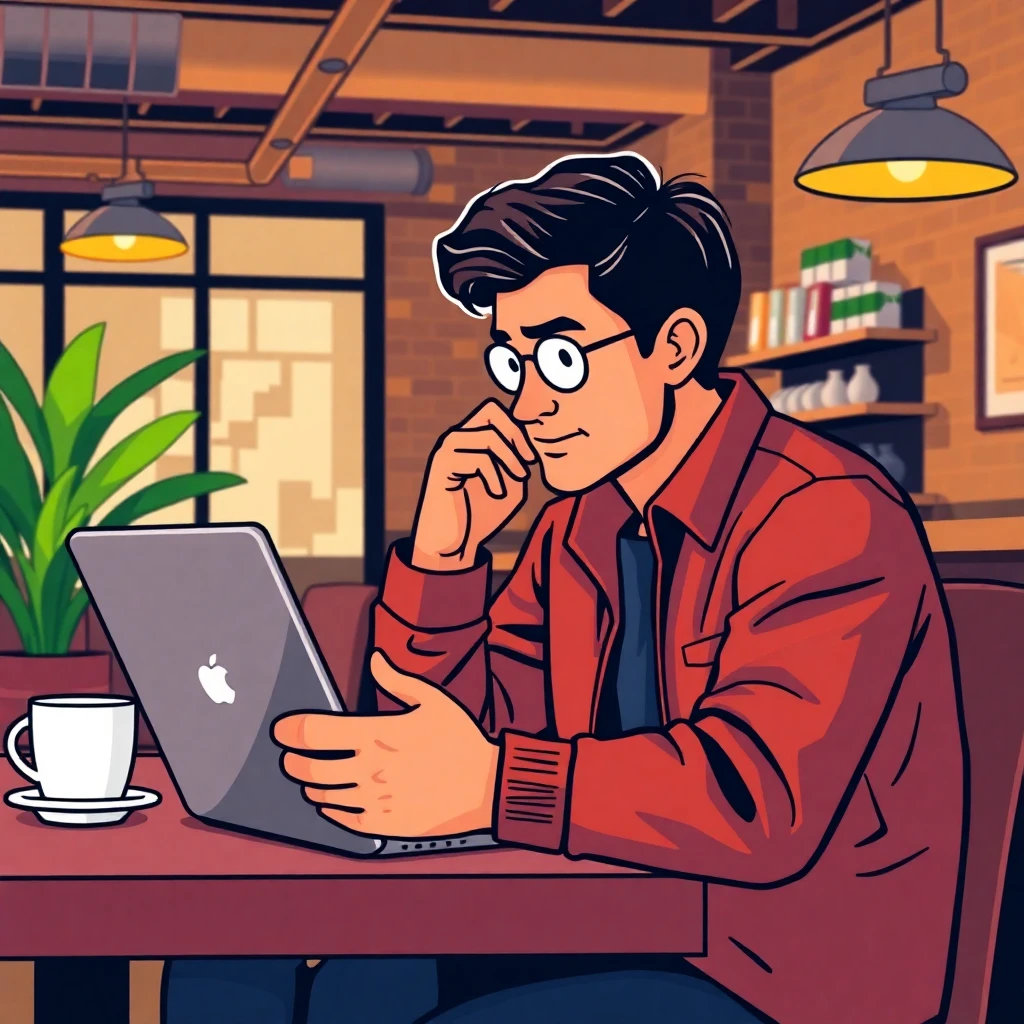 Reviewing security job options