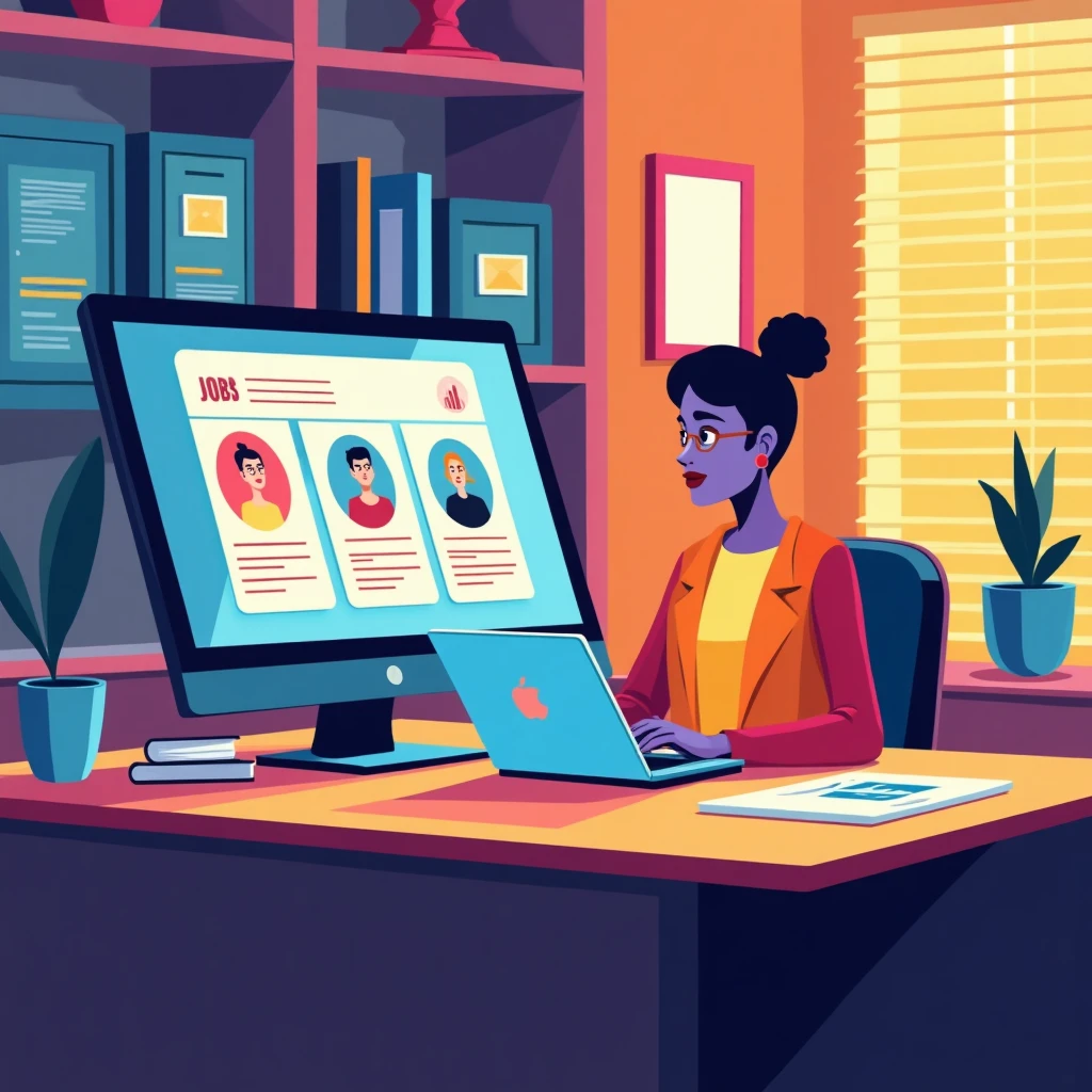 High-earning job review