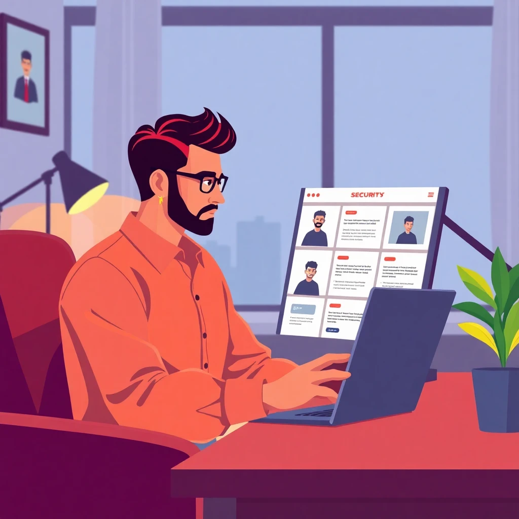 Comparing top security job picks