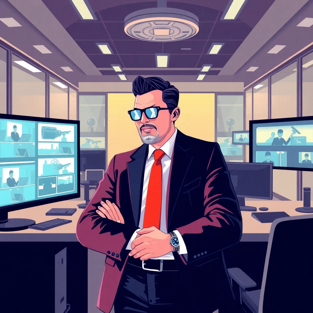 Premium security role