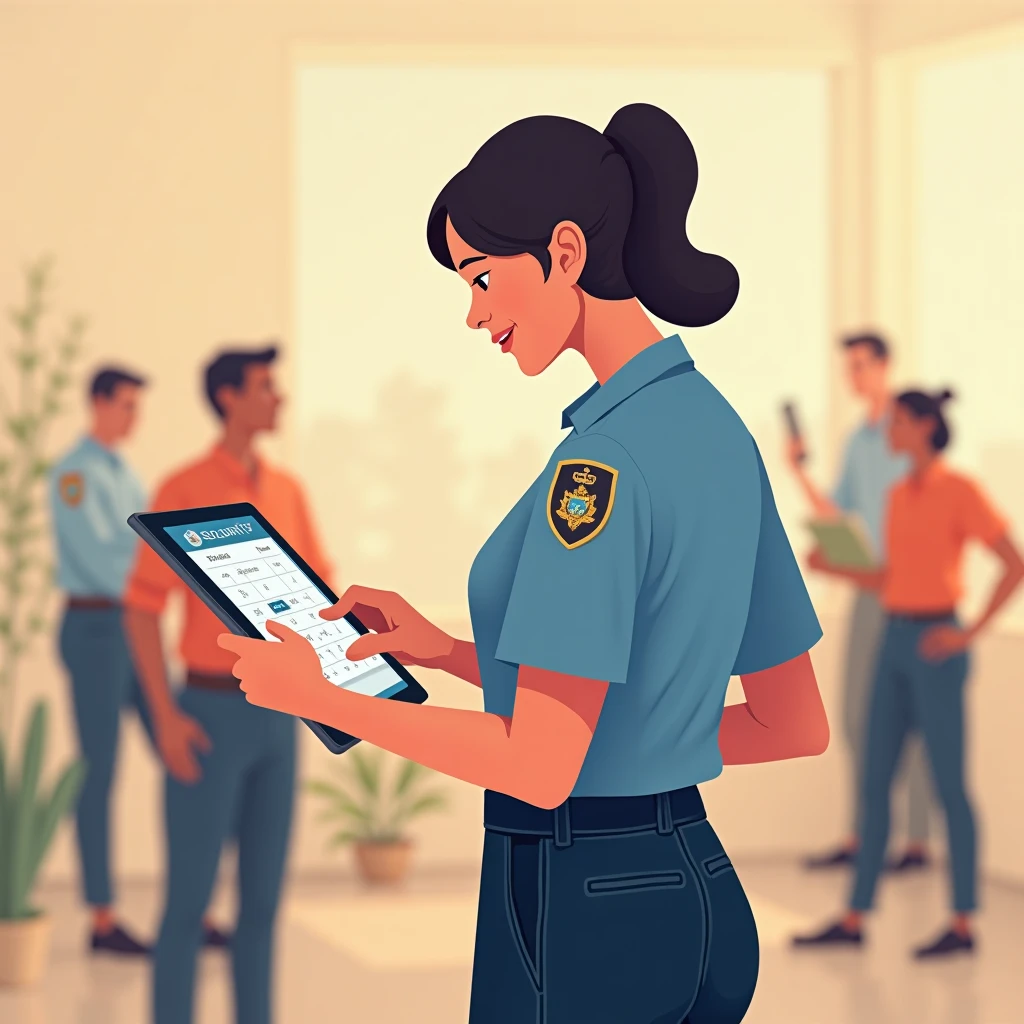 Flexible schedule planning