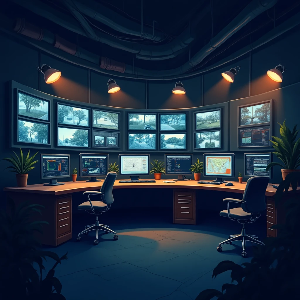 Premium security position