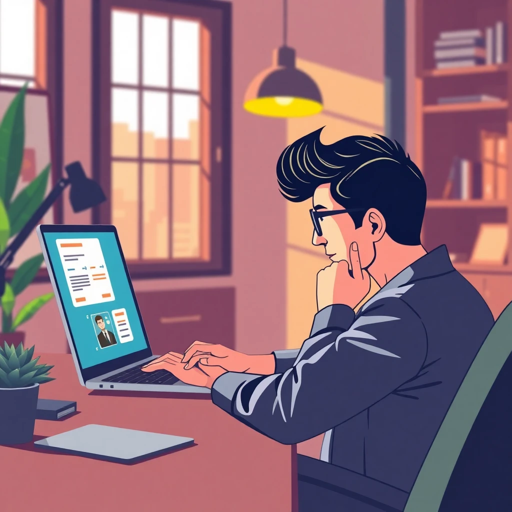 Comparing top security roles