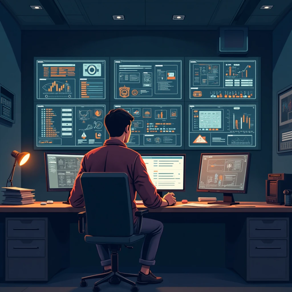 Hybrid security role