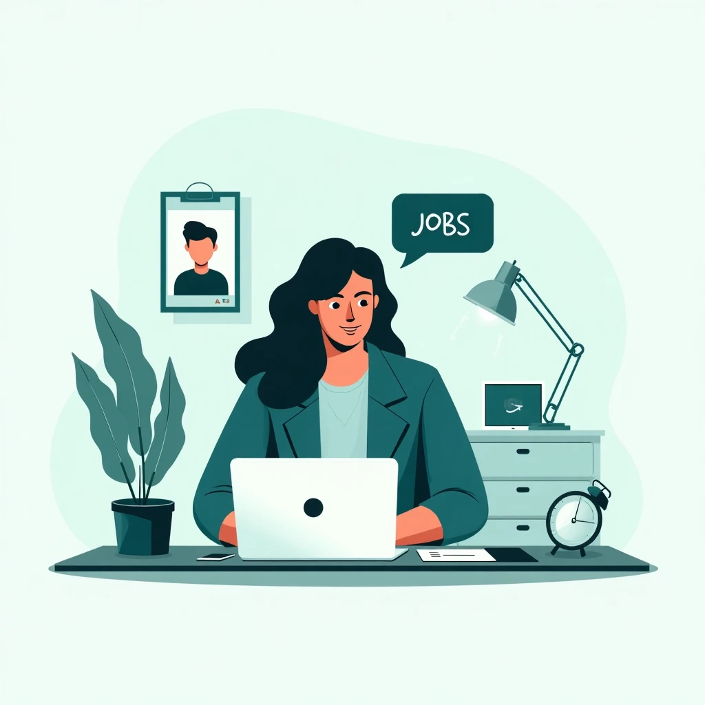 Exploring tech job offers