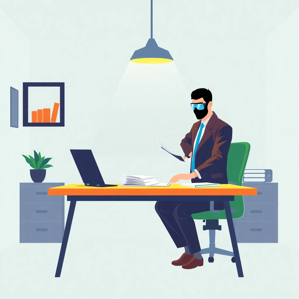 Trabalho em segurança com boa remuneração