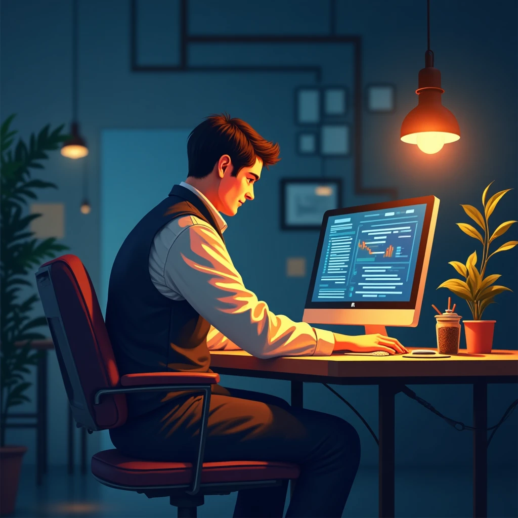 Segurança corporativa