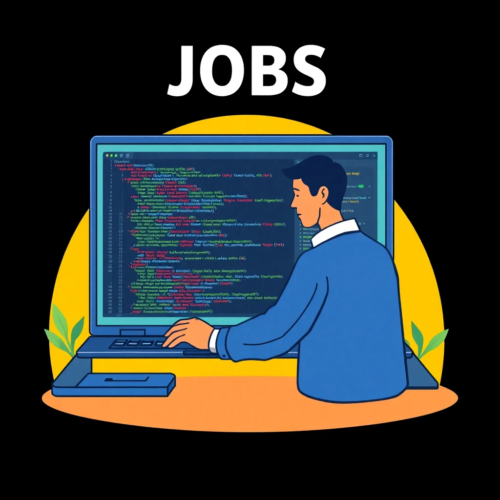 Comparing developer roles