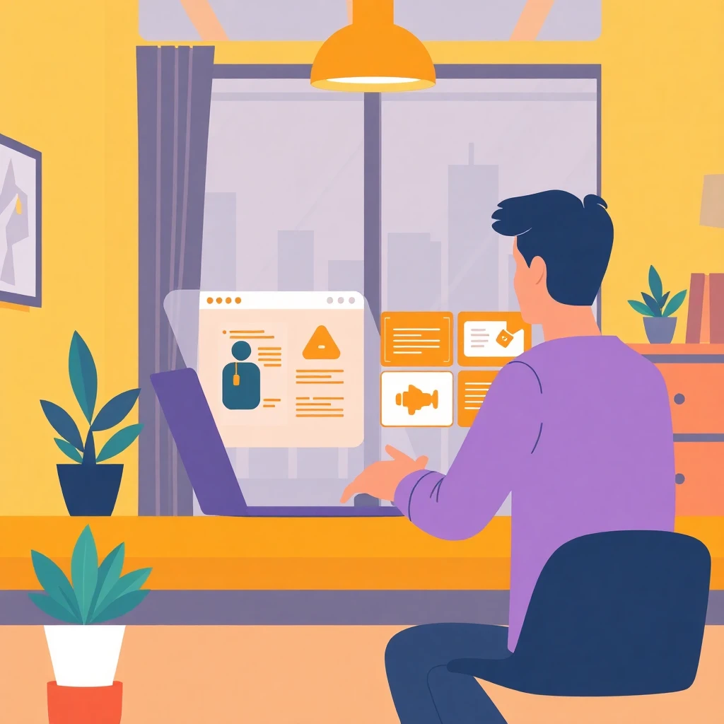 Comparando opciones laborales