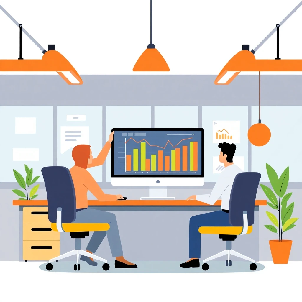 Healthcare operations analysis