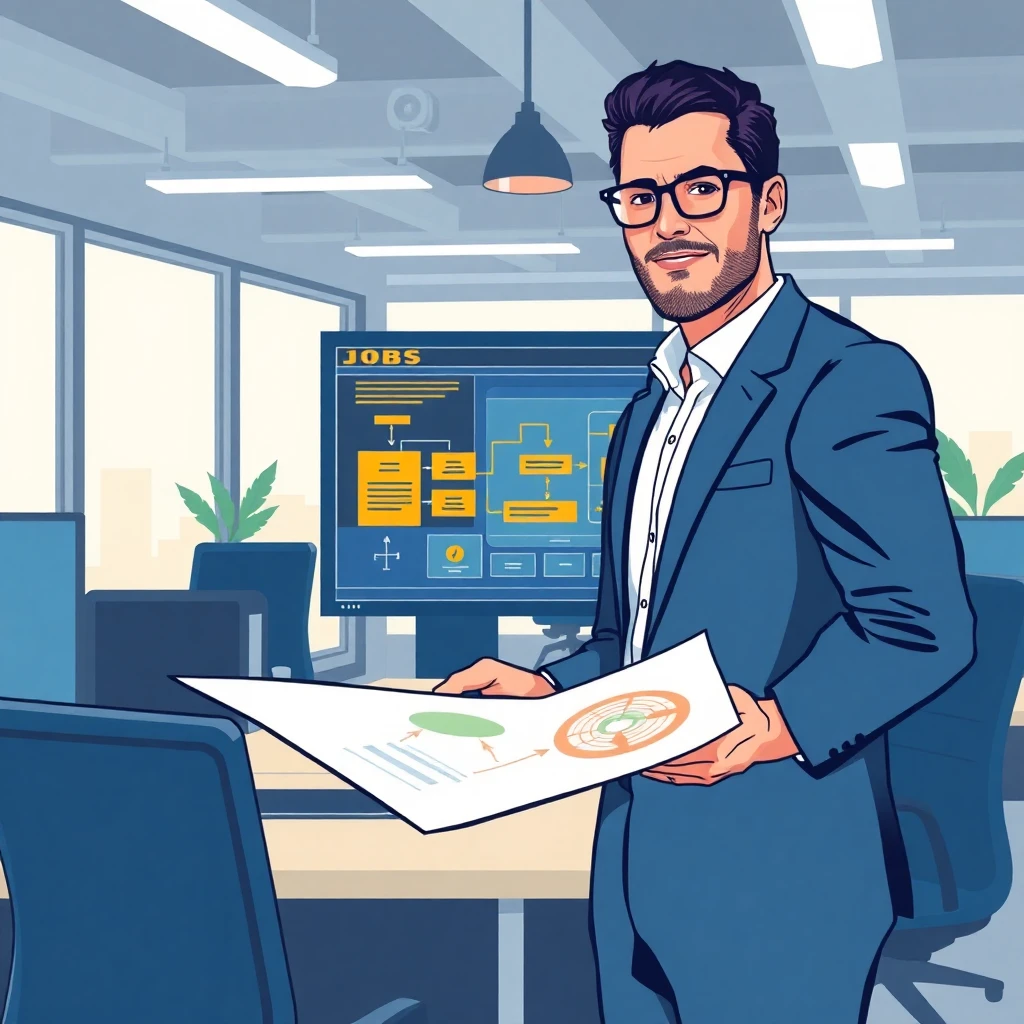 Specialized software engineering