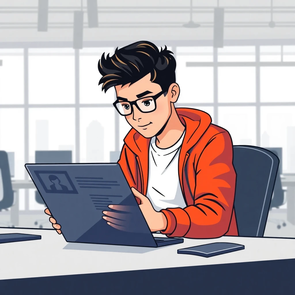 Reviewing software engineering jobs