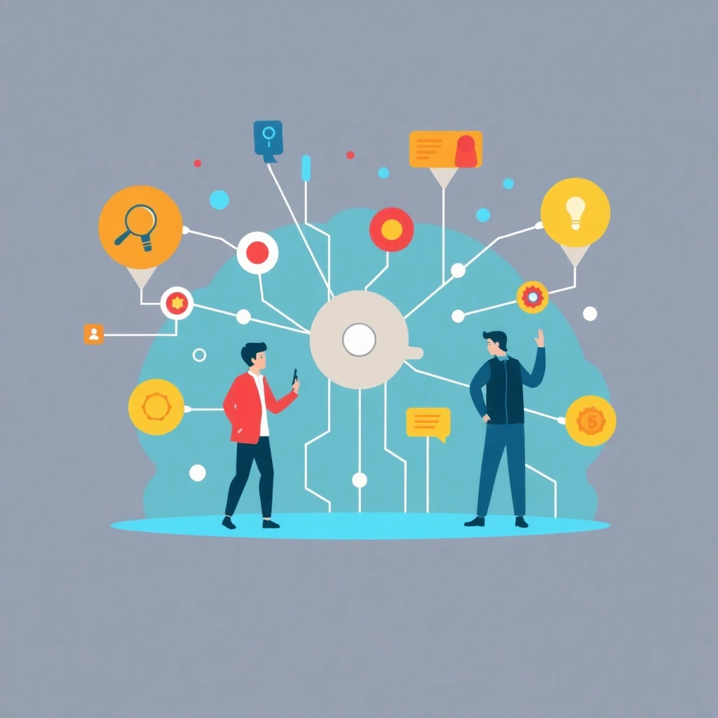 Specialized tech roles