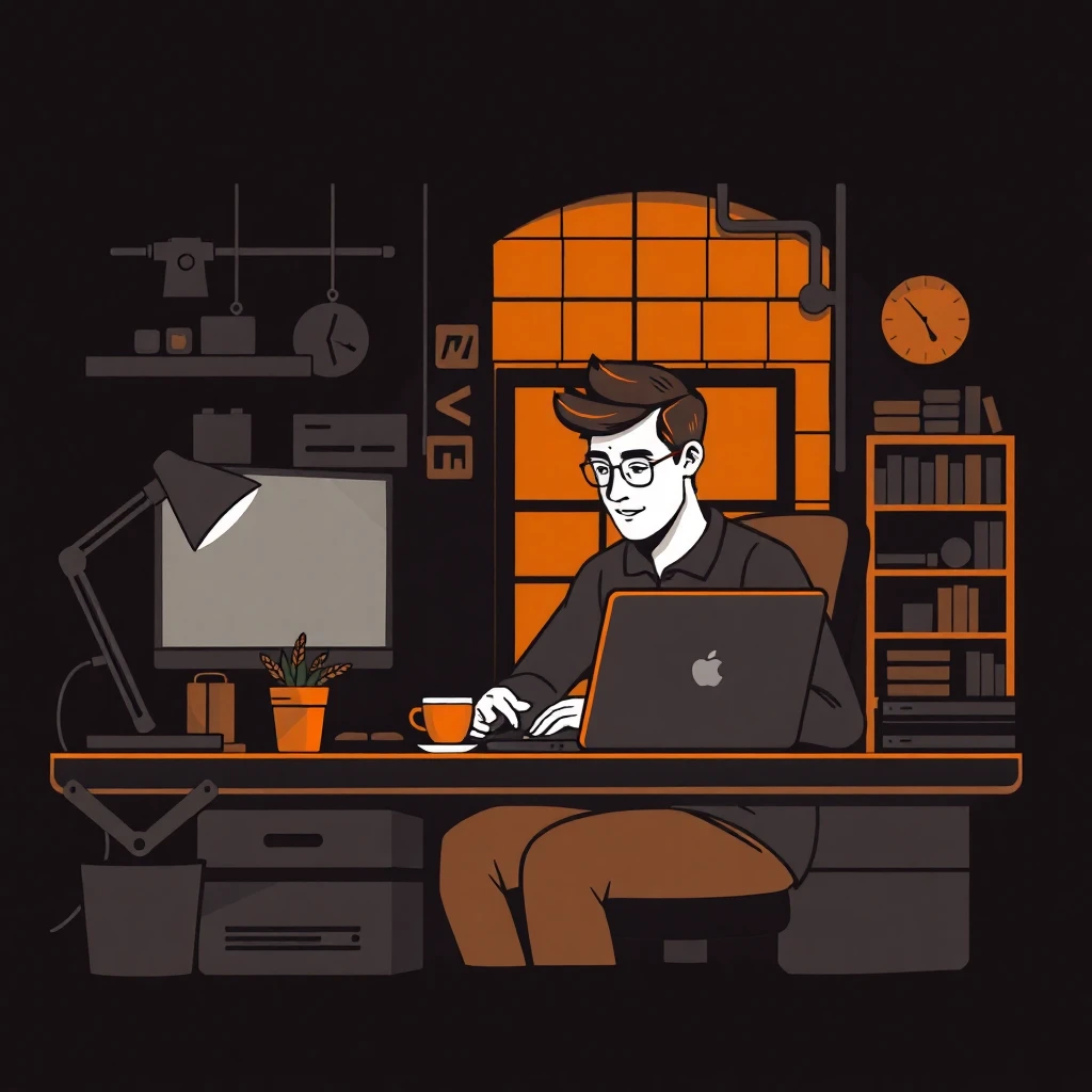 Remote software engineering