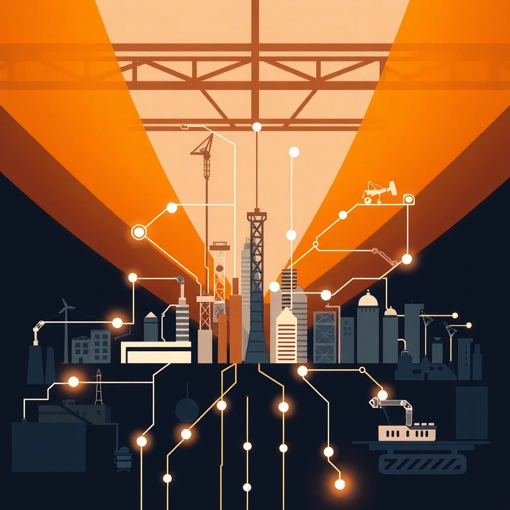 Software engineering in diverse industries