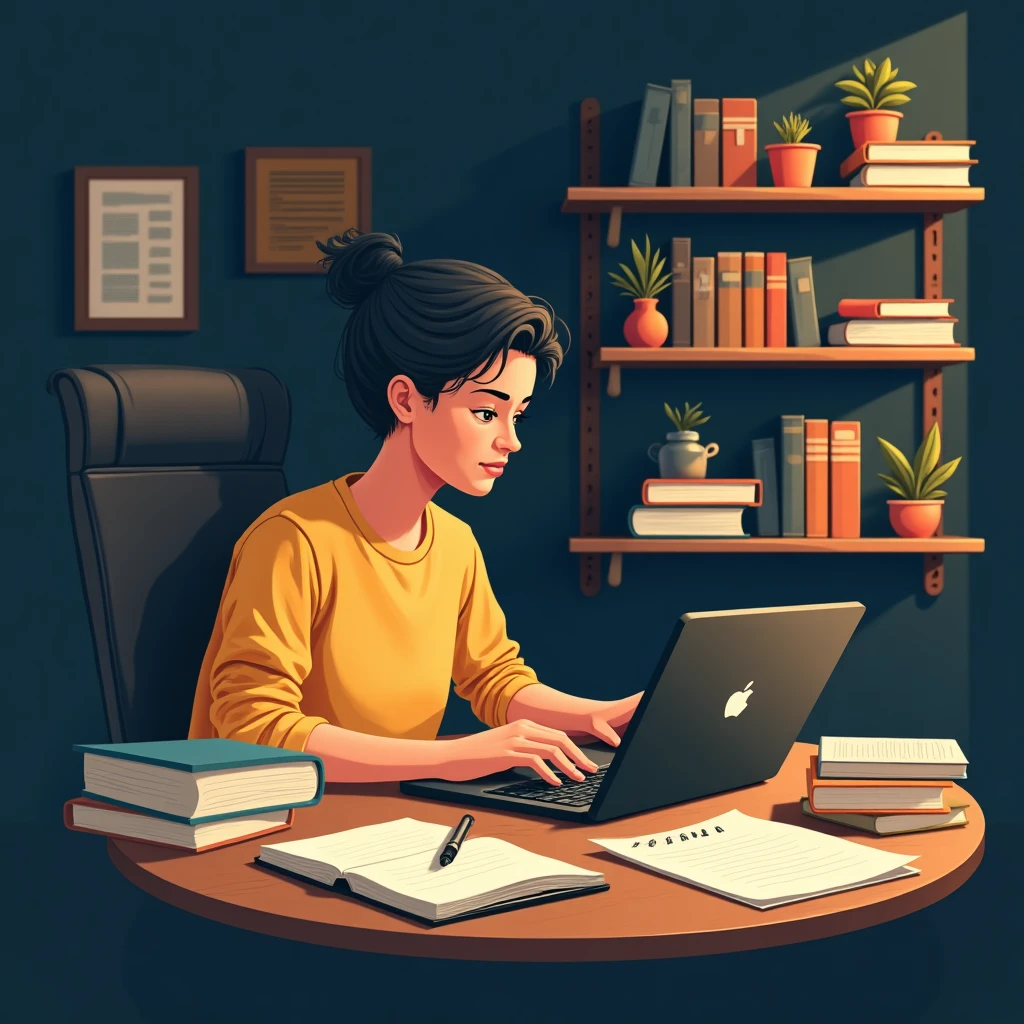 Entry-level software engineer learning environment