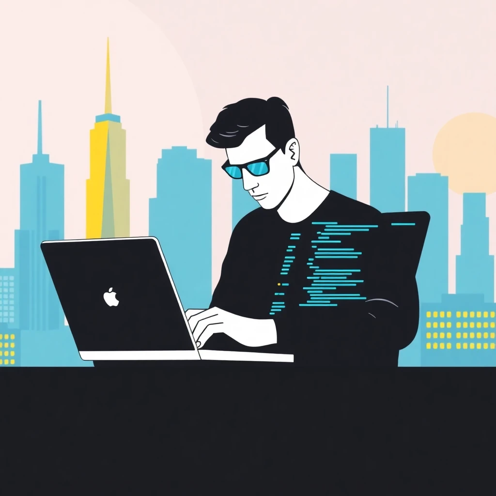 Specialized developer role