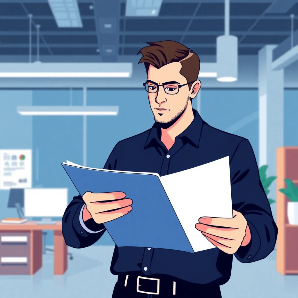 Job stability review