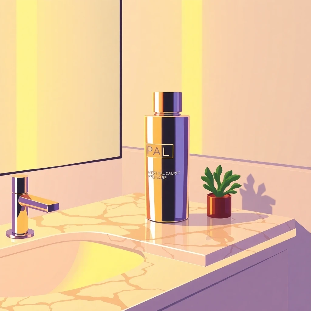 Premium skincare pick