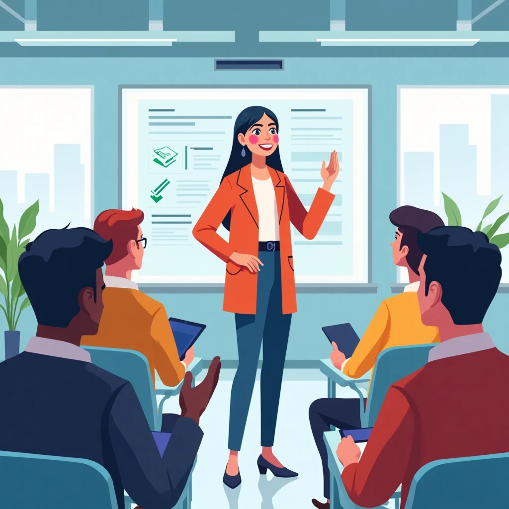 Leadership in education