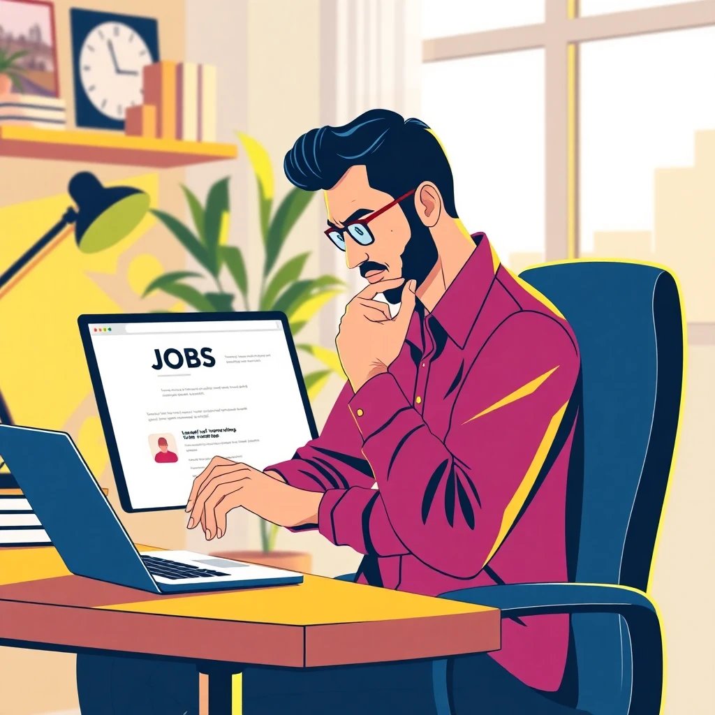 Comparing top teaching job picks