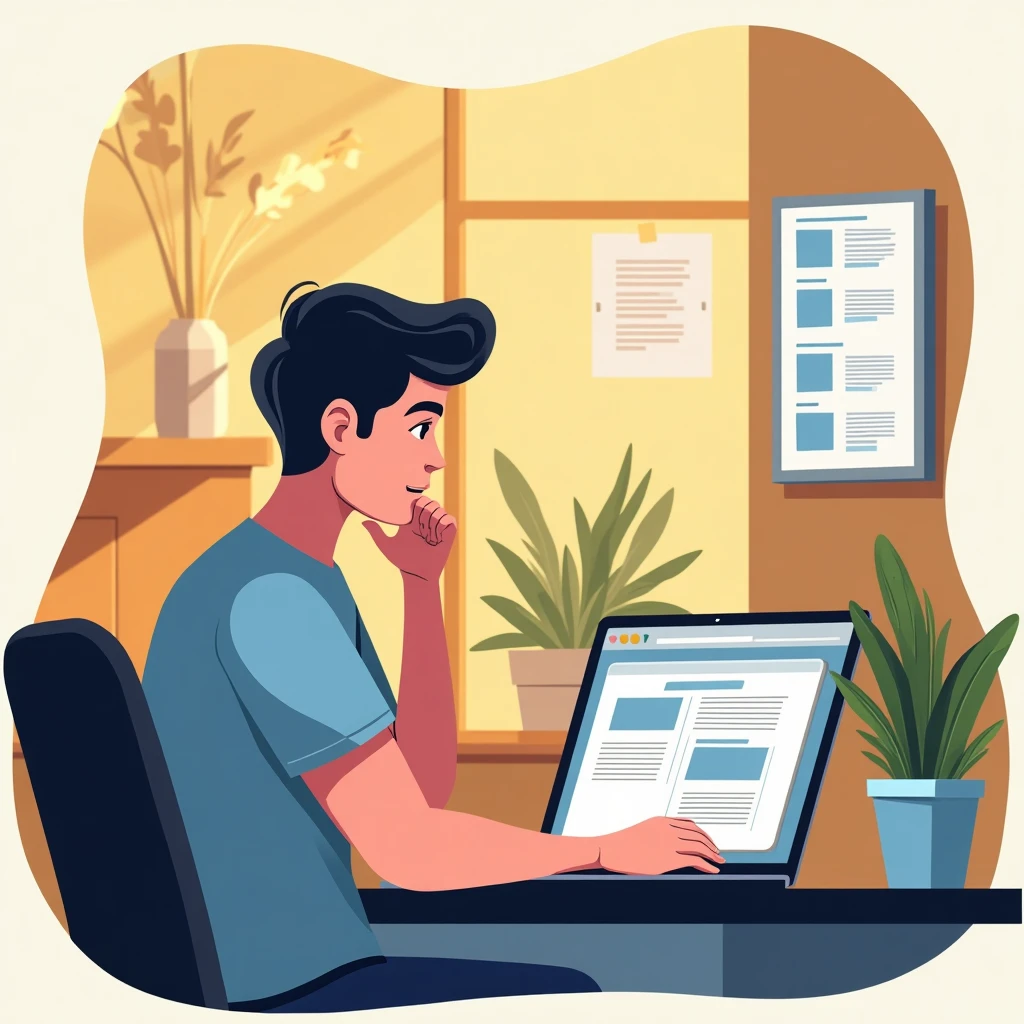 Comparing teaching job options