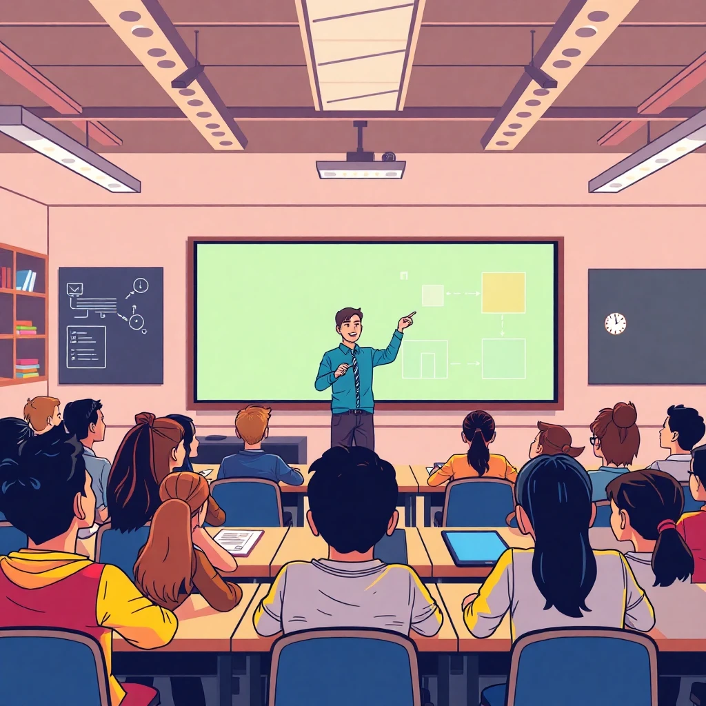 Top teaching picks