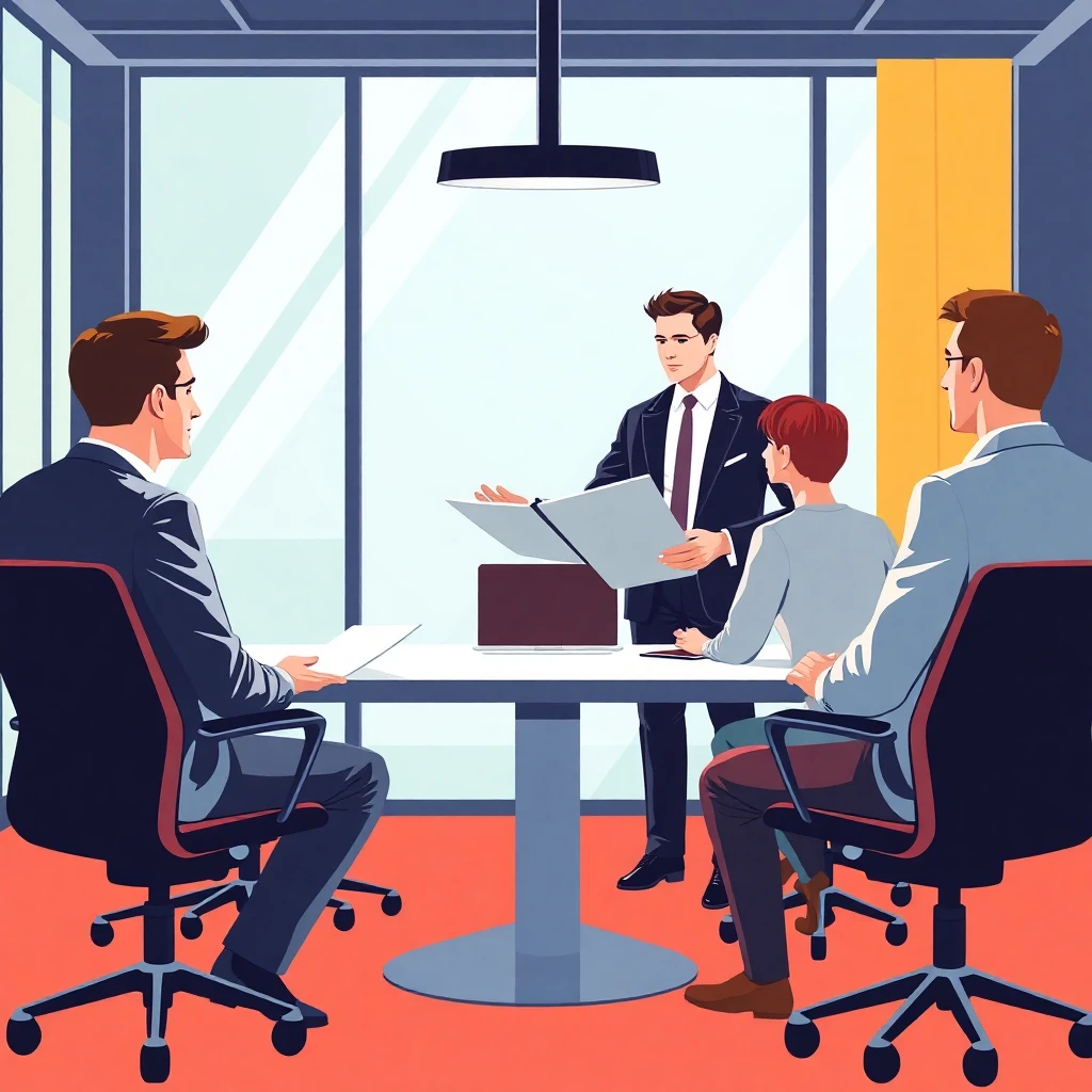 Career growth in teaching