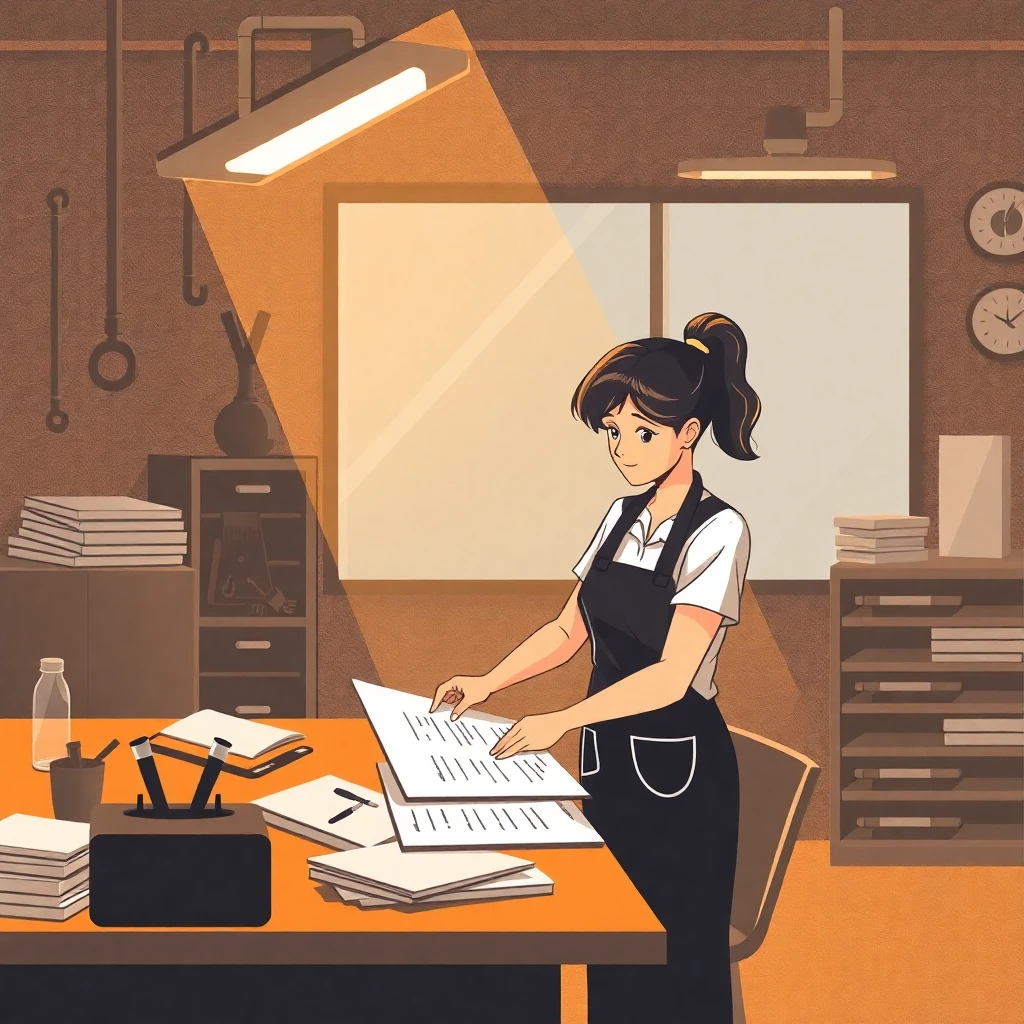 Teaching role preparation