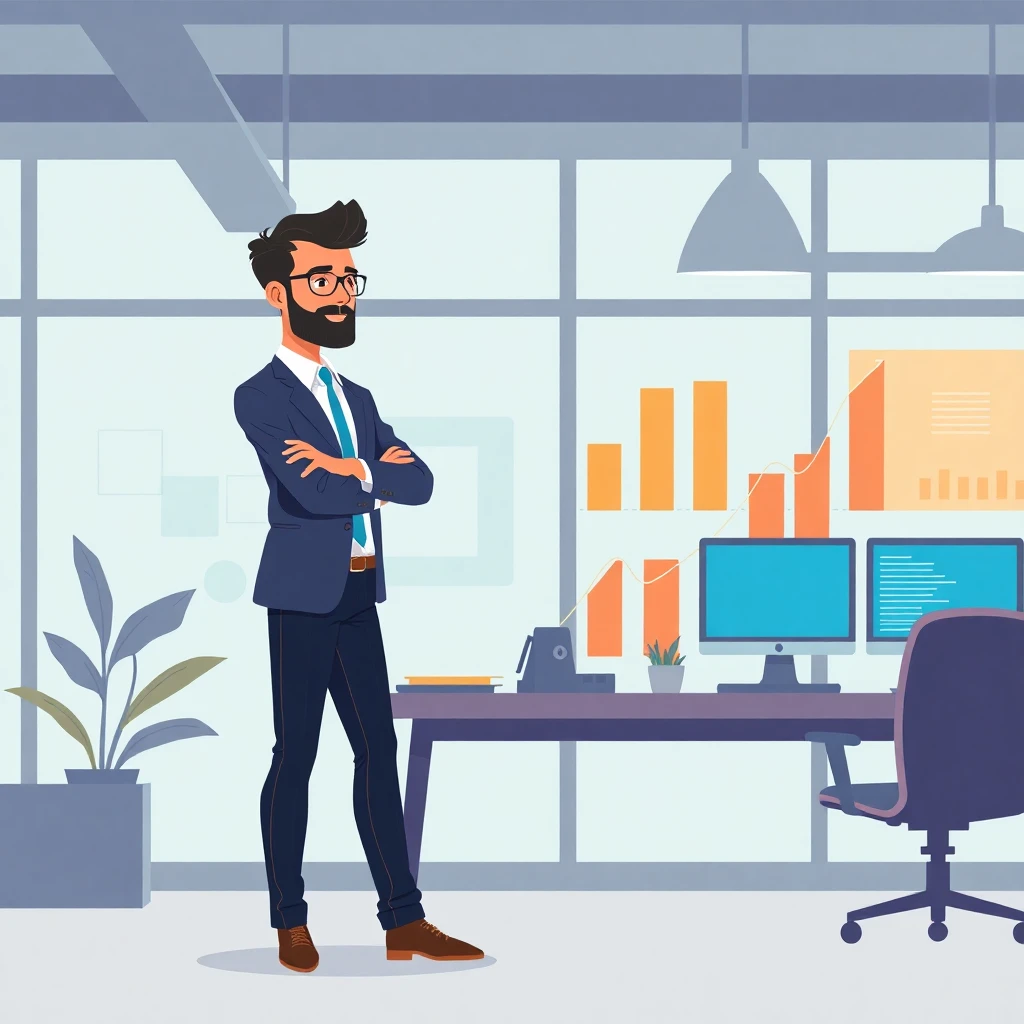 Growth-oriented tech roles