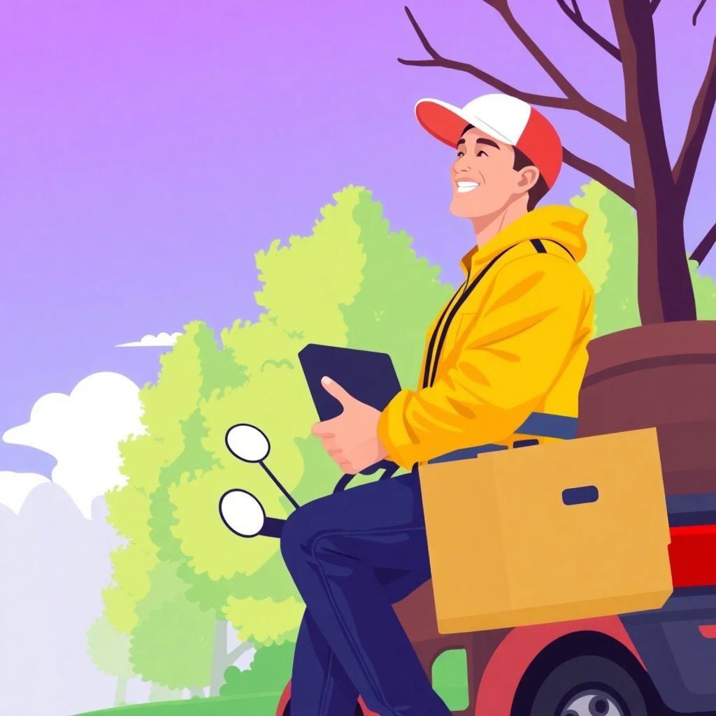 Balancing work and life