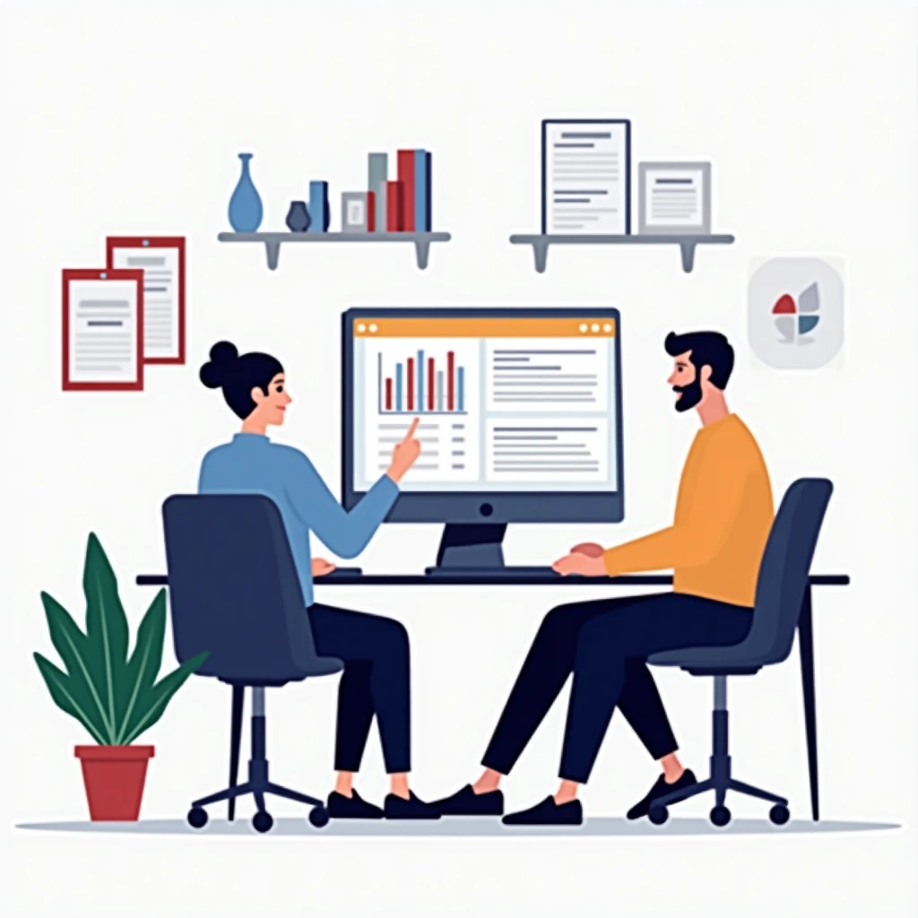 Stable work environment