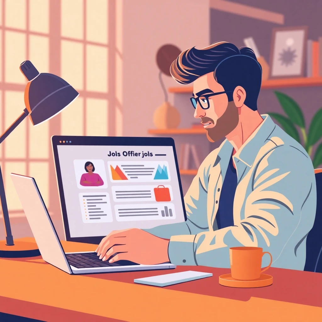 Comparing top manufacturing job picks