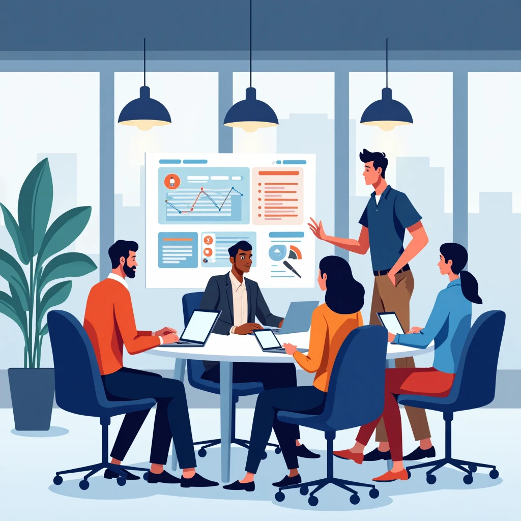 Strategic security planning