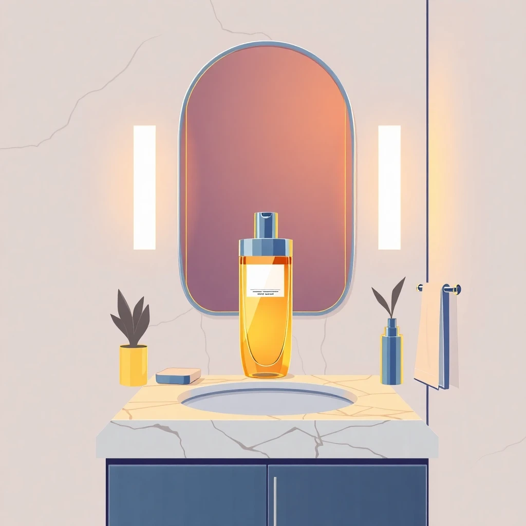 Premium skincare pick