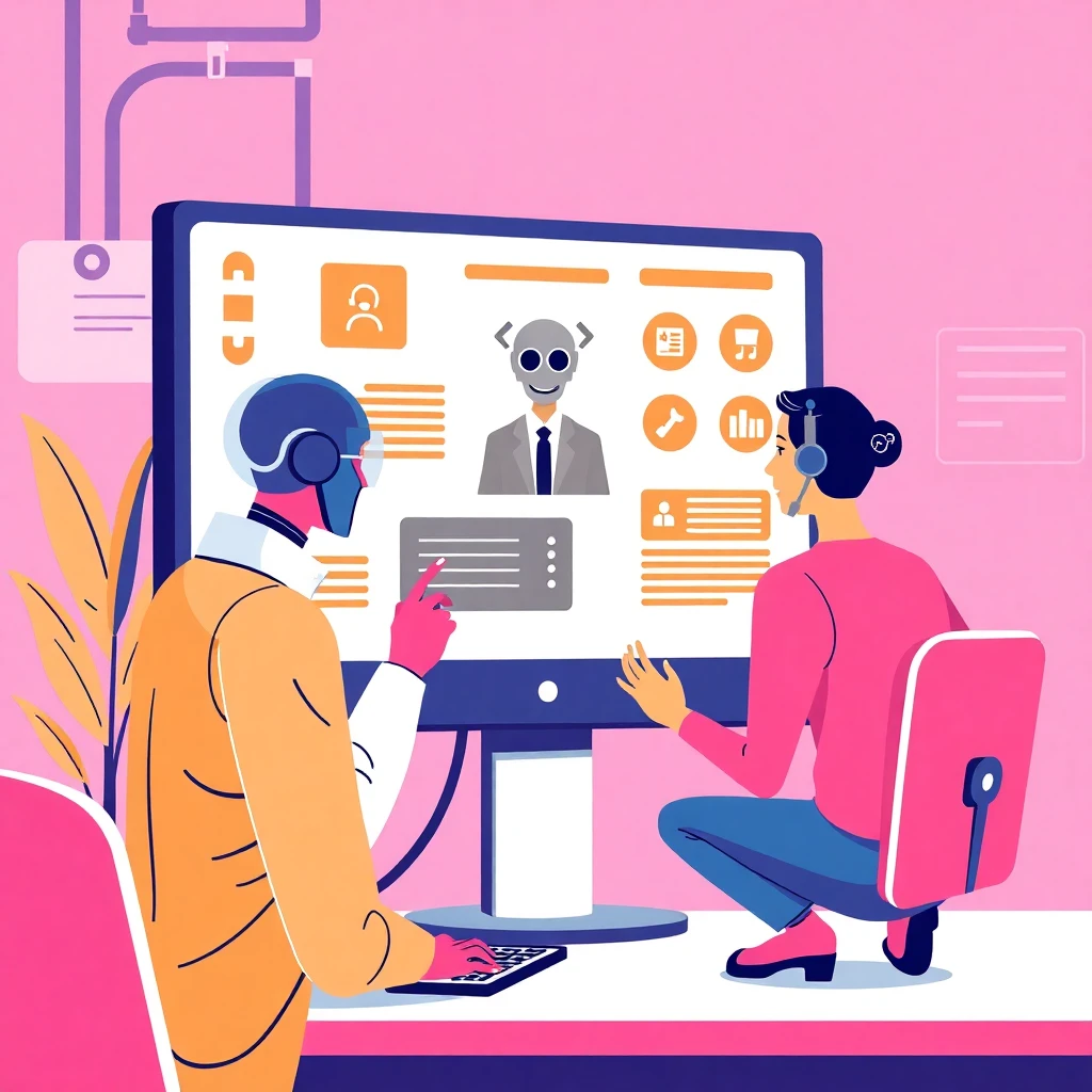 AI in customer service