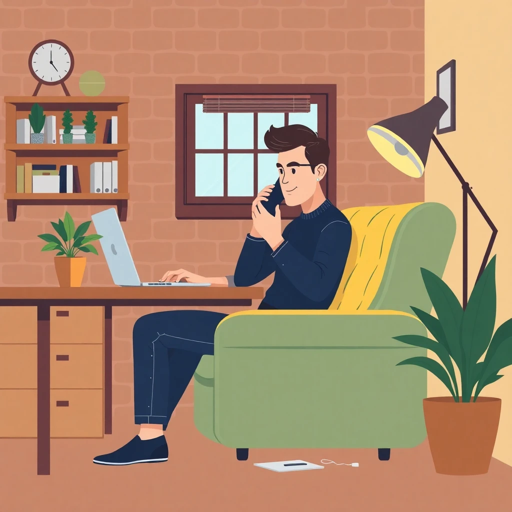 Balancing work and personal life