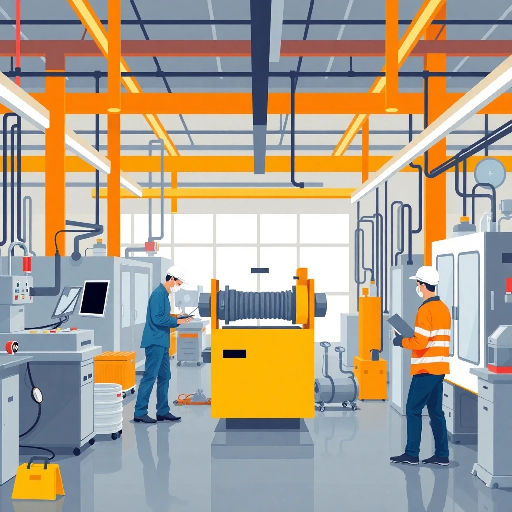 Advanced technical roles in action