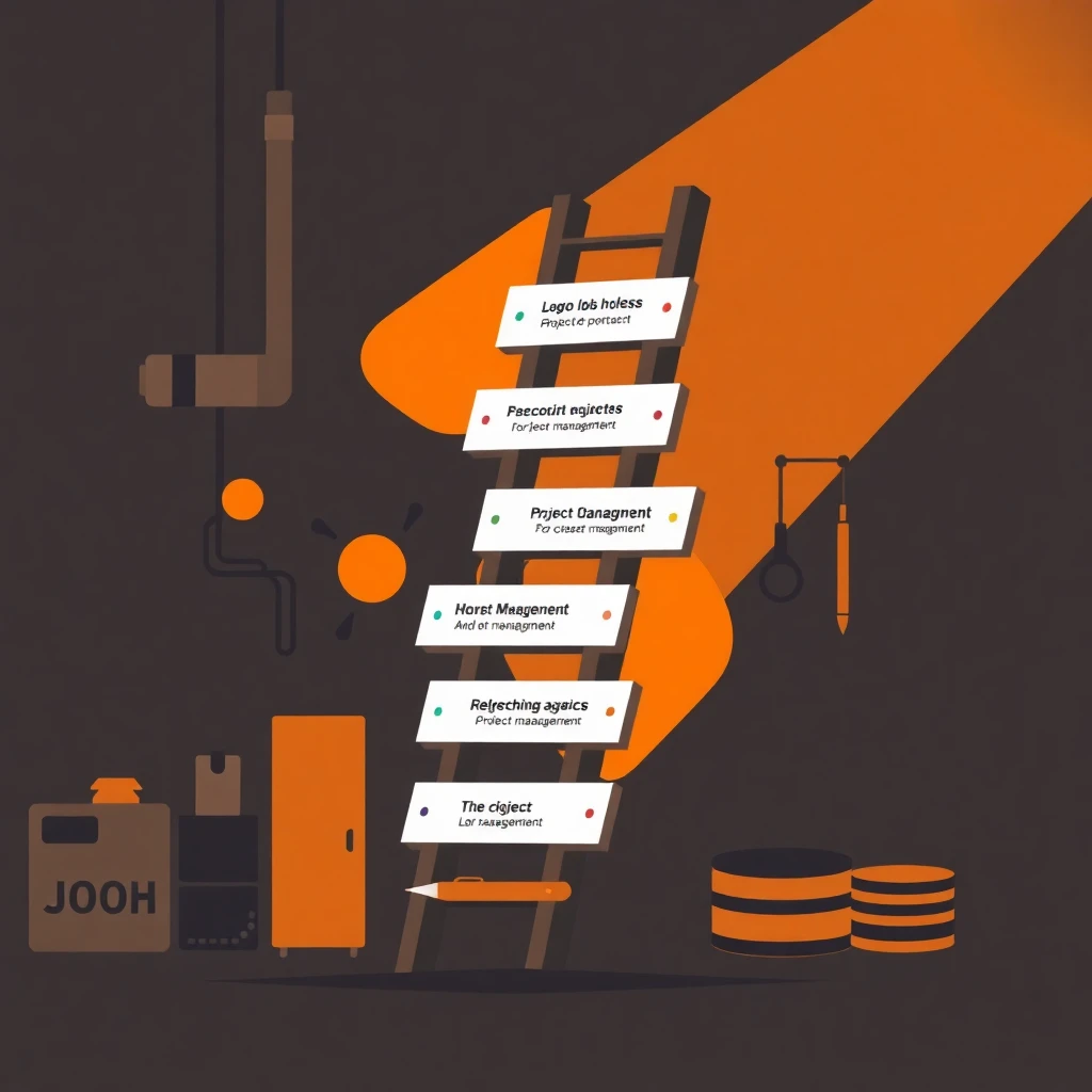 Career growth in project management