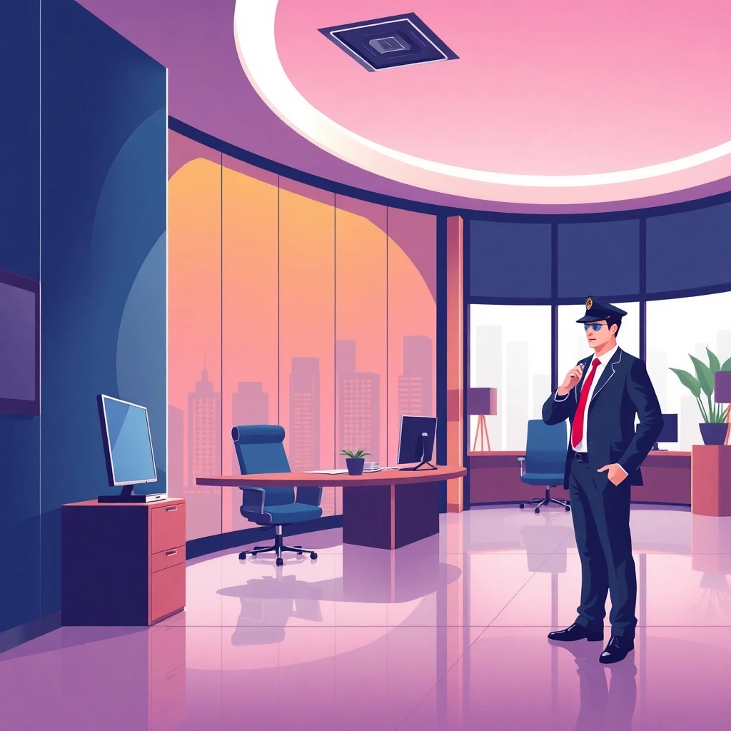 Premium security role