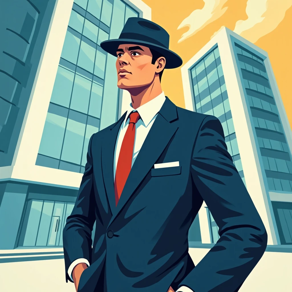 Advanced security opportunity