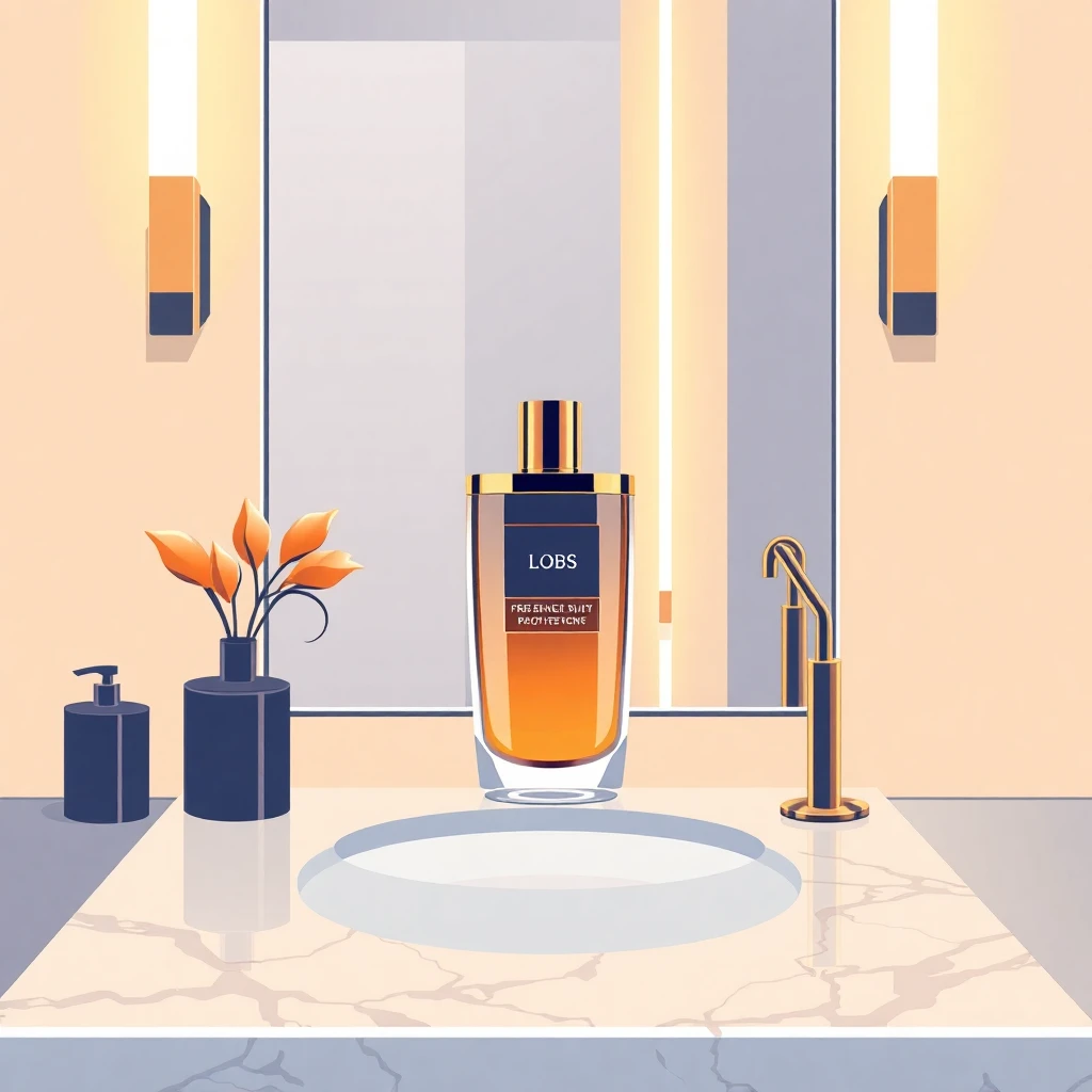 Premium skincare pick