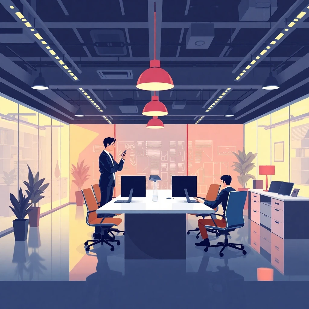 High-impact tech jobs