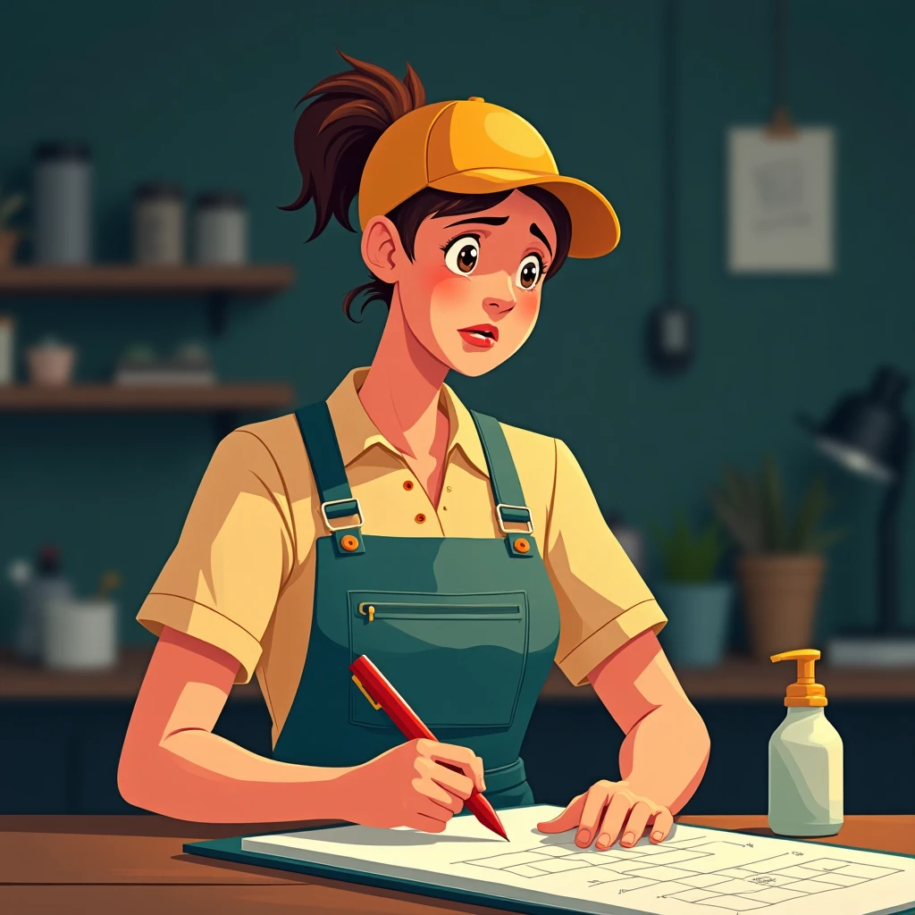 Avoiding job traps in cleaning careers