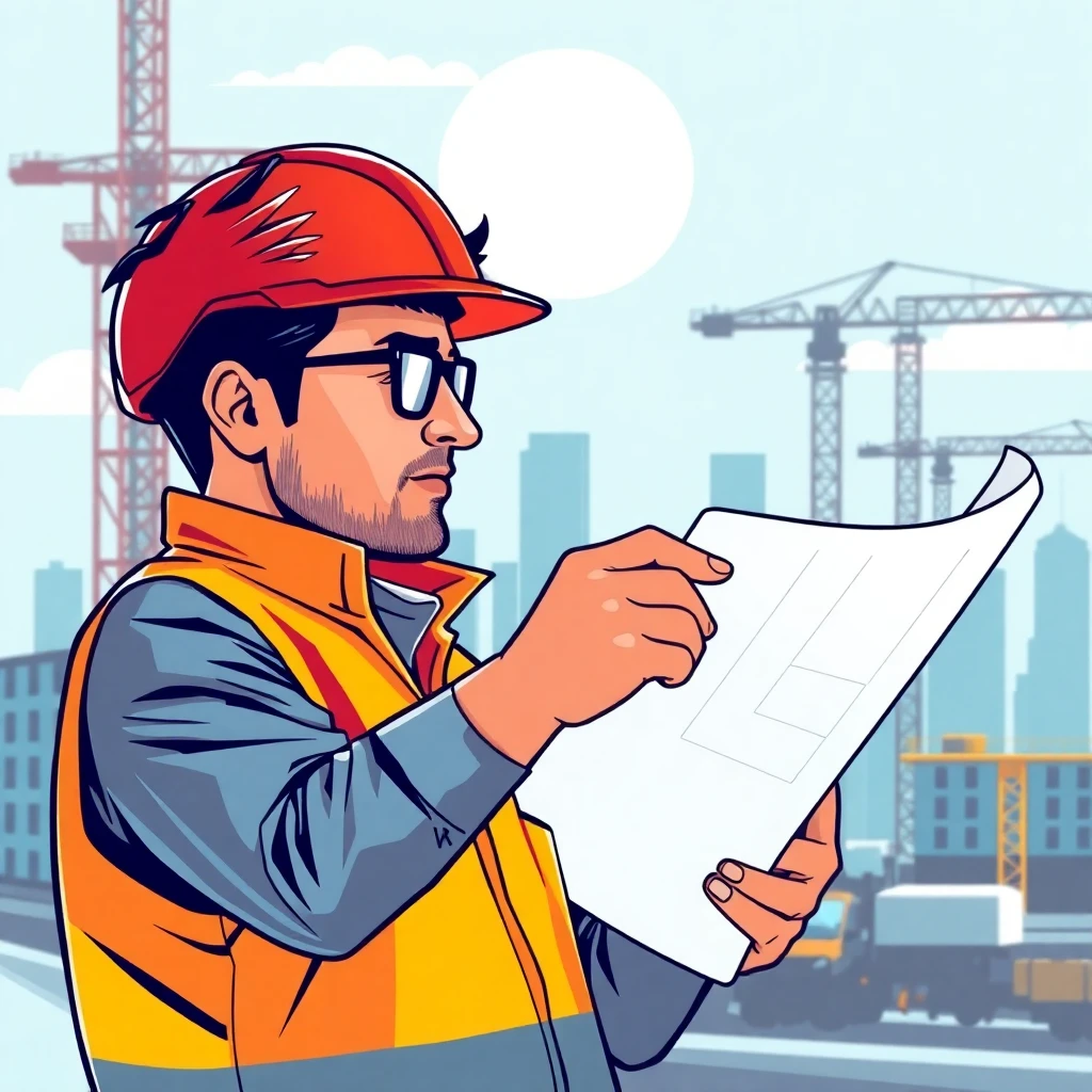 Hybrid construction roles